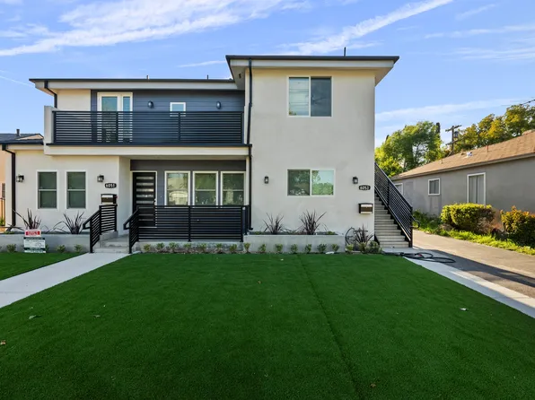 6051 Teesdale Ave, North Hollywood, CA 91606
