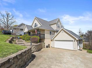 7784 Tucker Rd, Ashland, KY 41102