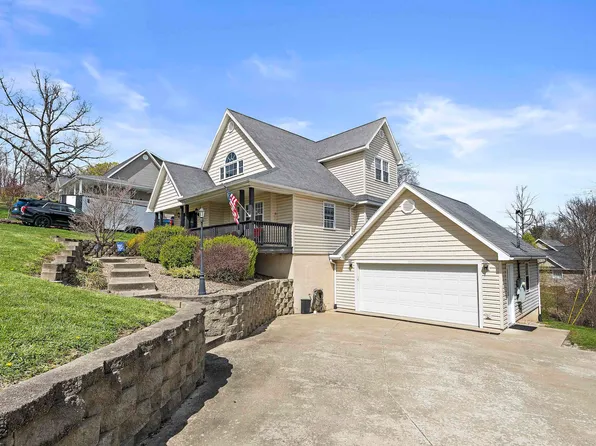 7784 Tucker Rd, Ashland, KY 41102