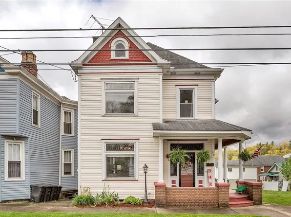 710 Salt St, Saltsburg, PA 15681