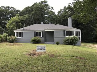 11 Ridgeway Dr, Greenville, SC 29605