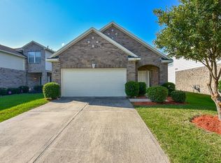 1010 Vernage Rd, Houston, TX 77047