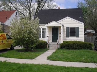 2734 Brandon St, Flint, MI 48503