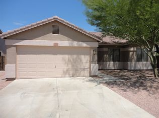 11350 E Contessa St, Mesa, AZ 85207
