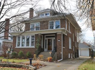 1203 N Glenwood Ave, Peoria, IL