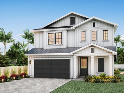 3316 W Santiago St, Tampa, FL, 33629