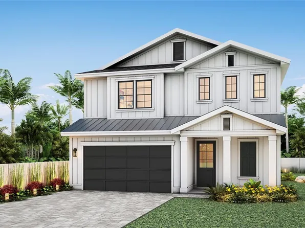 501 S Clark Ave, Tampa, FL 33609