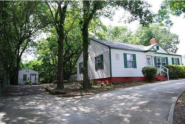 1st image of 4713 South Blvd