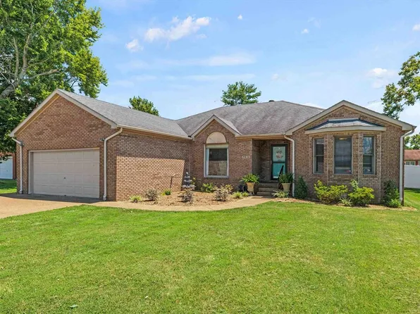 1495 Riverview Dr, Lewisport, KY 42351