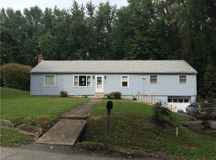 1804 Burns St, New Castle, PA