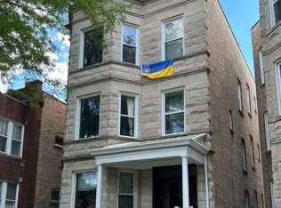 2247 W Giddings St UNIT 2, Chicago, IL 60625
