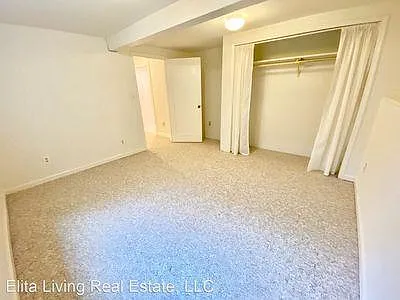 Downstairs bedroom 4.