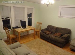 32 Park Ave, Cambridge, MA 02138