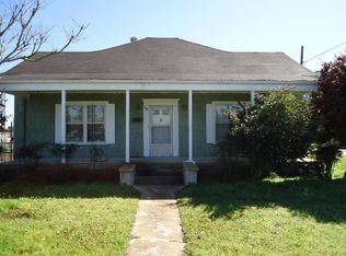825 8th St S, Columbus, MS 39701