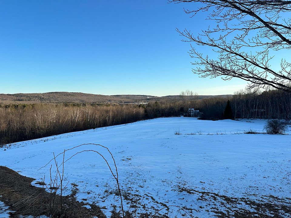 331 Barker Rd, New Vineyard, ME 04956 MLS 1550782 Zillow