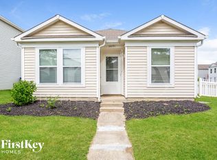 10171 Cumberland Pointe Blvd, Noblesville, IN 46060