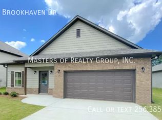 1485 Brookhaven Dr, Odenville, AL 35120