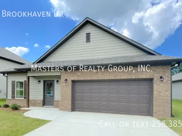 1485 Brookhaven Dr, Odenville, AL 35120