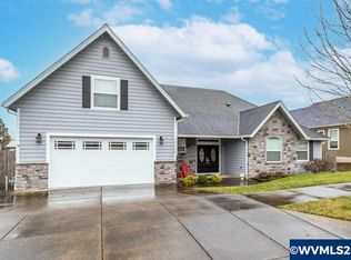 2148 Grace Ave NW, Albany, OR 97321