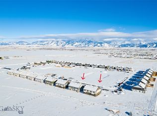 506 Relentless Dr UNIT A, Belgrade, MT 59714