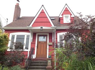 7535 20th Ave NE, Seattle, WA 98115