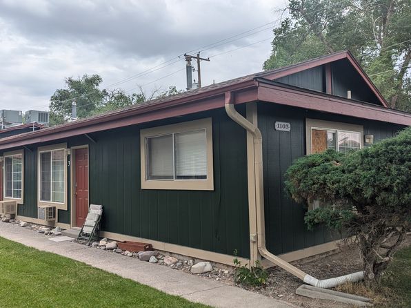 1103 S Cascade Ave #4