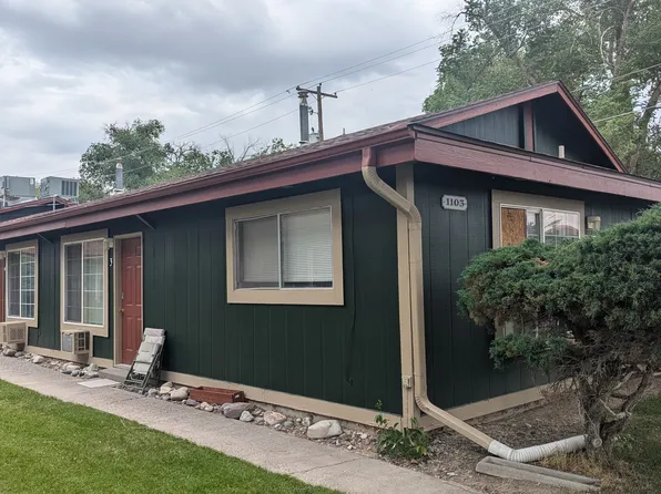 1103 S Cascade Ave #4, Montrose, CO 81401