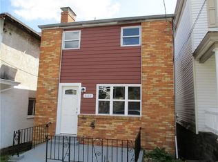 101 Dunlap St, Pittsburgh, PA 15214