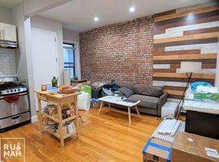 33 Furman Ave #201, Brooklyn, NY 11207