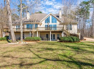 694 Longpine, Eclectic, AL 36024