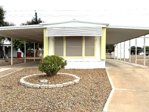 2900 Spur Dr, Mission, TX 78574