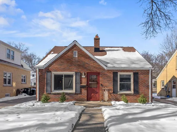 2217 Lefeber AVENUE, Wauwatosa, WI 53213