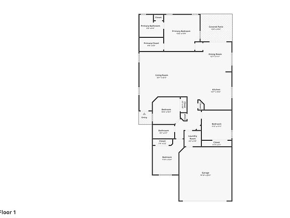 2nd image of 14815 N Tonya Cir