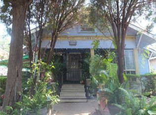 122 Melba St, Dallas, TX 75208