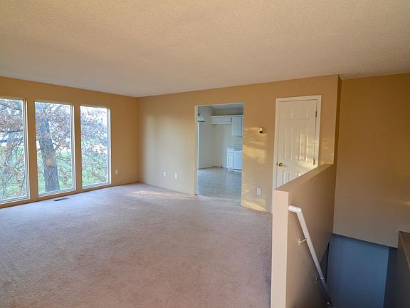 Large living room