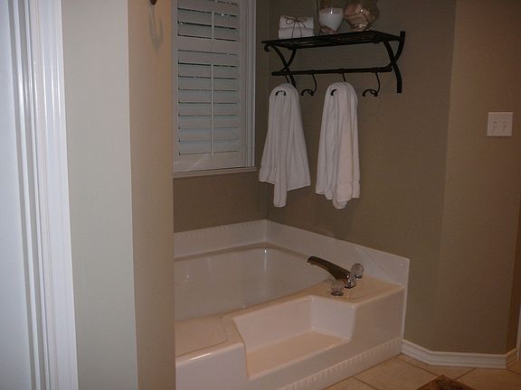Maser bath