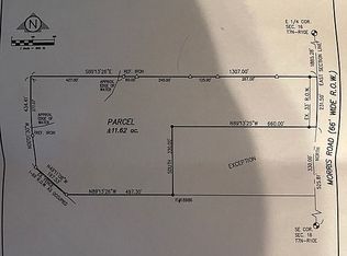 Morris Rd, Lapeer, MI 48446