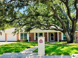 3206 Elm Dr, Temple, TX 76502