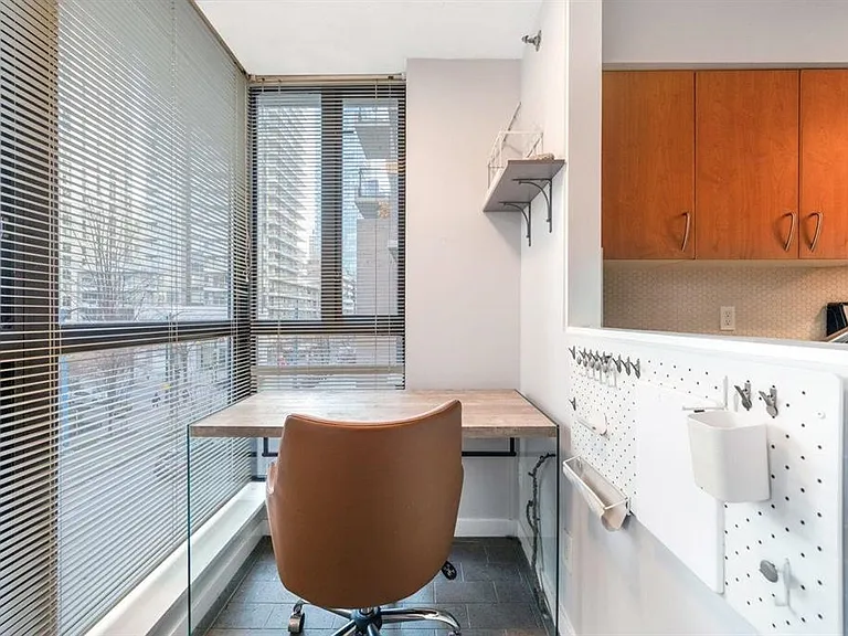 1295 Richards St #311 — Photo 10
