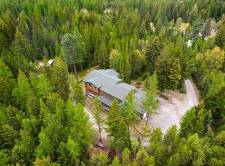 1279 Tamarack Ln, Columbia Falls, MT 59912
