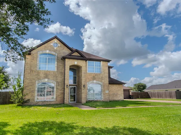 11206 Aaron Way, Needville, TX 77461