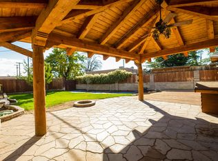 1501 Wyoming Blvd NE, Albuquerque, NM 87110