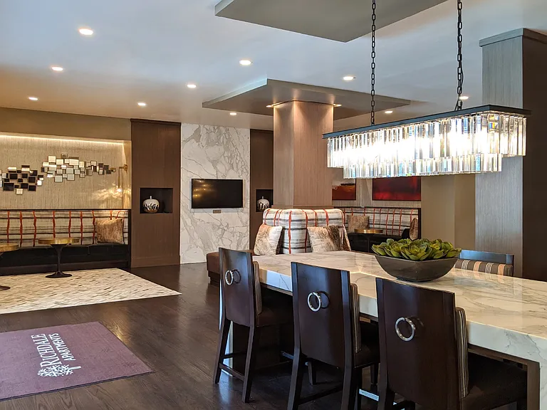 Tuscany Walk Apartments — Photo 23