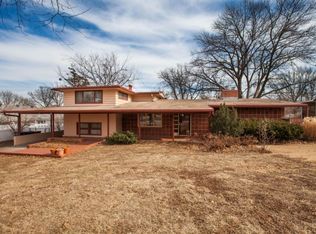 446 Edgerton Ave, Manhattan, KS 66502