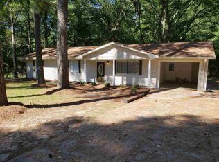 4061 Rainey Rd, Jackson, MS 39212
