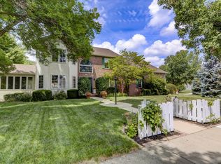 3101 Red Bud Ln, Springfield, IL 62712