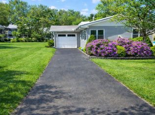 17 Markham Road, Brick, NJ 08724