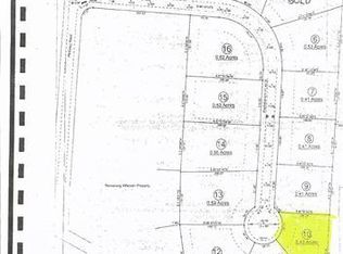 0 Parkway Pl LOT 10, Tullahoma, TN 37388