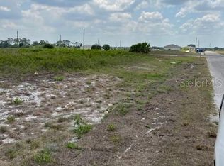 9003 W Justice Cir #35, Labelle, FL 33935