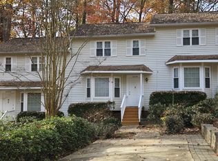 6921 Glendower Rd #B, Raleigh, NC 27613